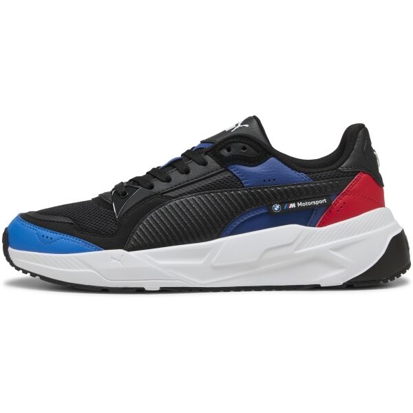 Puma BMW MMS TRINITY 2 Pánské vycházkové boty