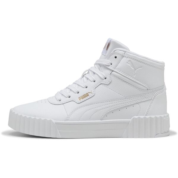 Puma CARINA 3.0 MID Dámská volnočasová obuv