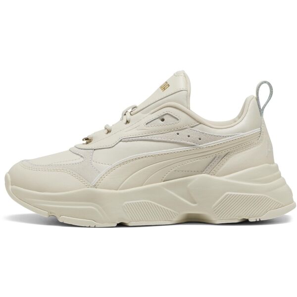 Puma CASSIA LUX Dámská vycházková obuv