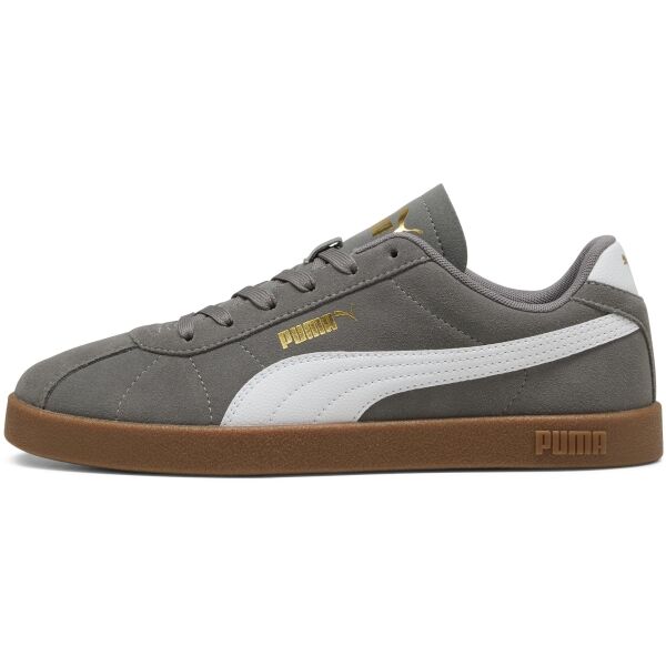 Puma CLUB II Pánské vycházkové boty