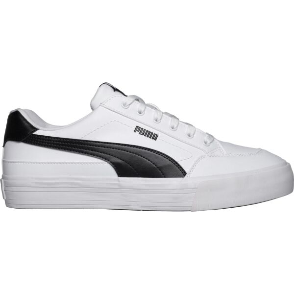 Puma COURT CLASSIC VULC FS SL Pánské vycházkové boty