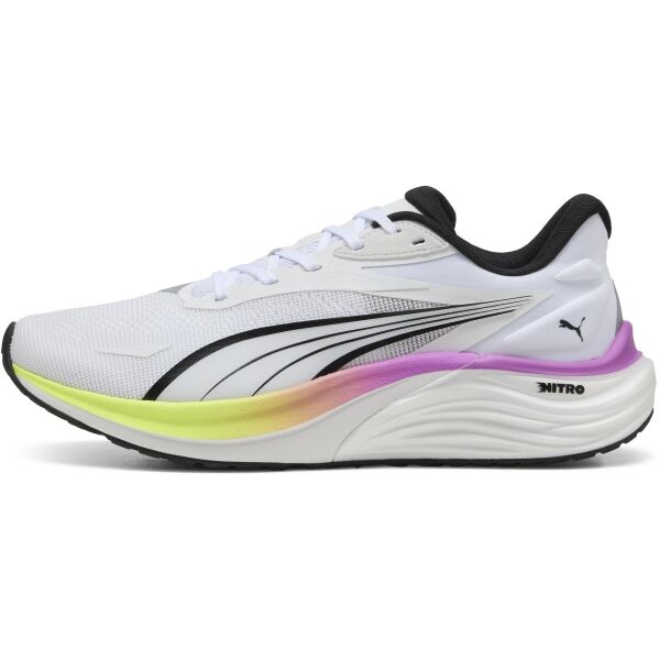 Puma ELECTRIFY NITRO 4 Pánská běžecká obuv