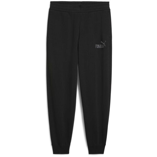 Puma ESSENTIALS NATURE 2.0 CONFORT PANTS Pánské tepláky
