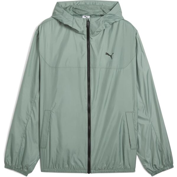 Puma ESSENTIALS REGULAR WINDBRAKER Pánská větrovka