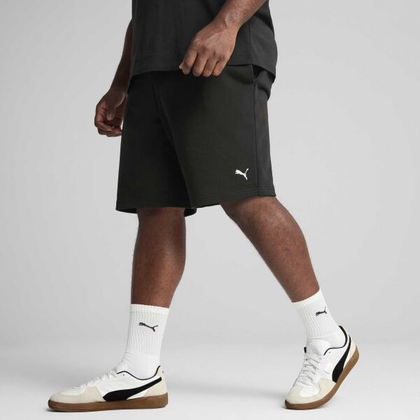 Puma ESSENTIALS SHORTS 10 Pánské sportovní šortky