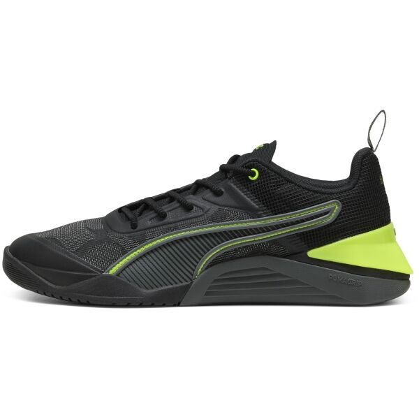 Puma FUSE 3.0 UNWAVERED Pánské tréninkové boty