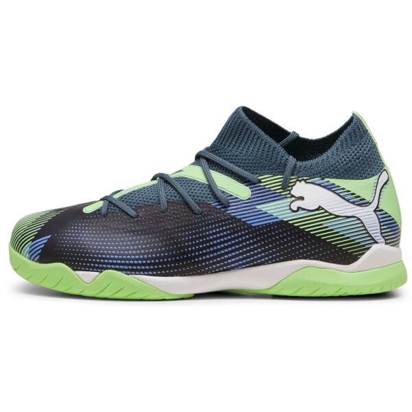 Puma FUTURE 7 MATCH  IT + JR Dětské sálovky