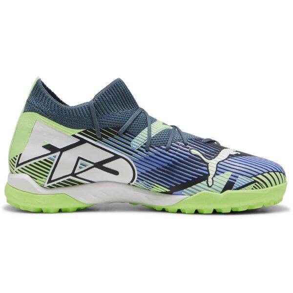 Puma FUTURE 7 MATCH TT + JR Dětské turfy