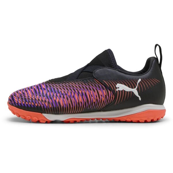 Puma FUTURE 8 MATCH TT JR Dětské turfy