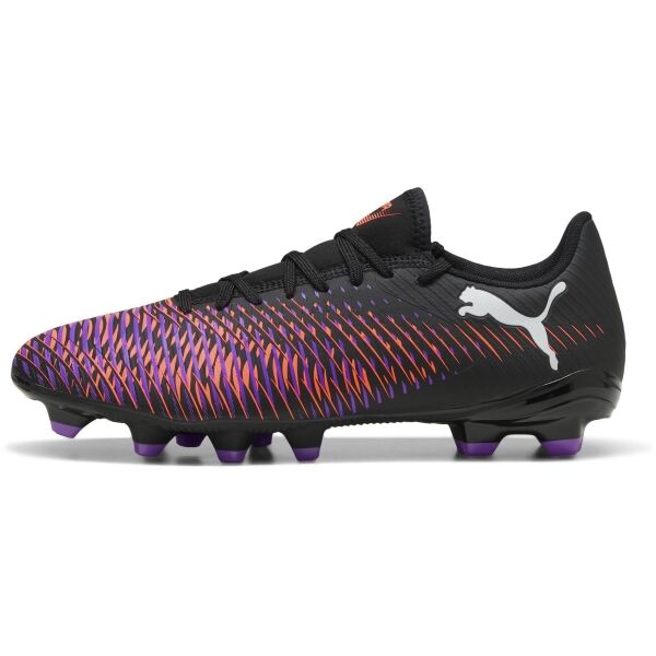 Puma FUTURE 8 PLAY FG/AG Pánské kopačky