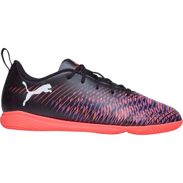 Puma FUTURE 8 PLAY IT JR Dětské sálovky