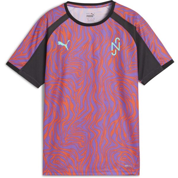 Puma NEYMAR JR CREATIVITY JERSEY JR Dětské fotbalové triko