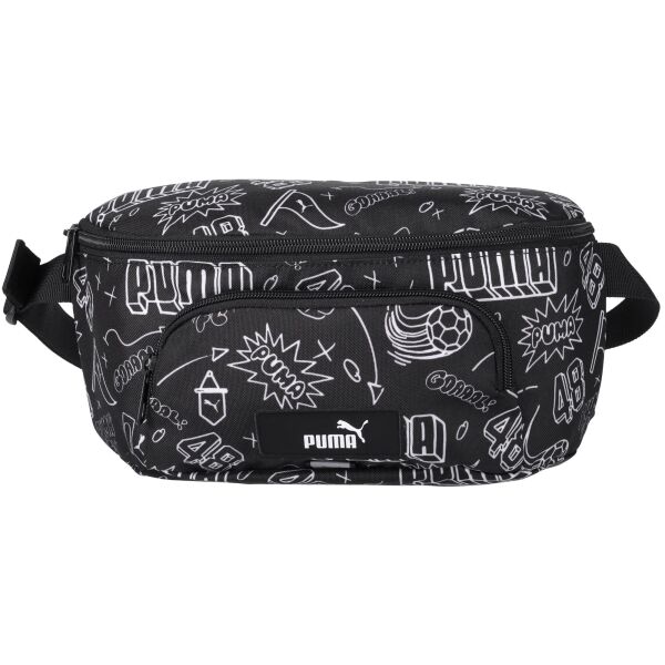 Puma ACADEMY WAIST BAG Ledvinka