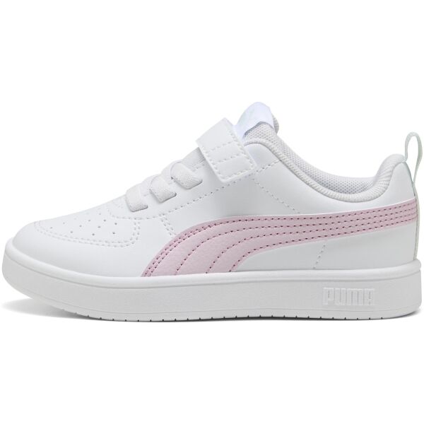 Puma RICKIE AC+PS Dětská volnočasová obuv