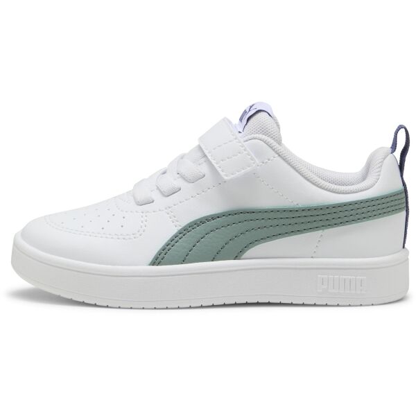 Puma RICKIE AC+PS Dětská volnočasová obuv