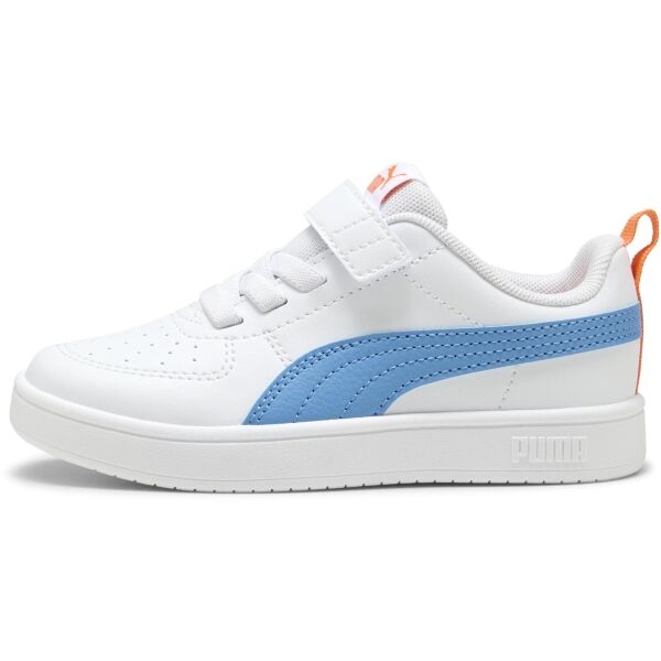 Puma RICKIE AC+PS Dětská volnočasová obuv
