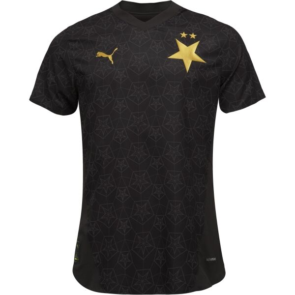 Puma SK SLAVIA  AWAY JEREY PROMO SPONSOR Pánský fotbalový dres