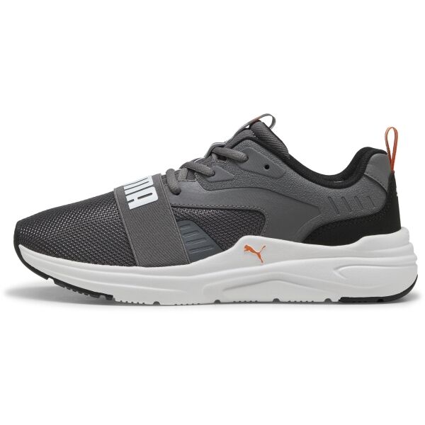 Puma SOFTRIDE WIRED 2 Pánské vycházkové boty