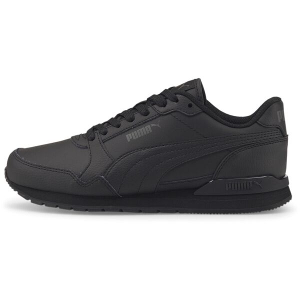 Puma ST RUNNER V3 L JR Juniorské vycházkové boty
