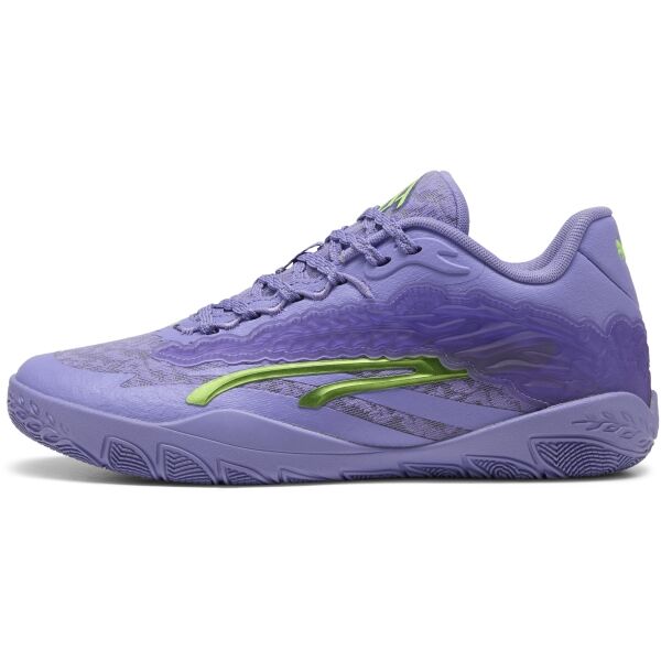 Puma STEWIE 3 LACE EM UP Pánská obuv na basket