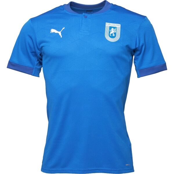 Puma TEAMFINAL 21 JERSEY TEE Pánské sportovní triko