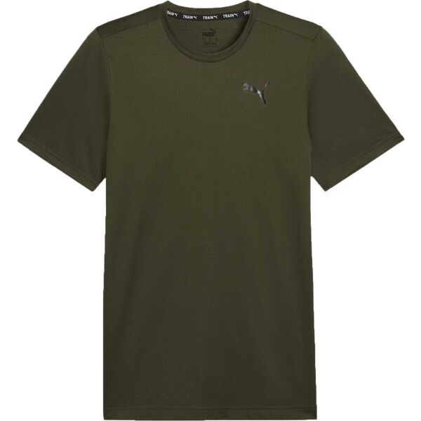 Puma TRAIN FAV BLASTER TEE Pánské triko