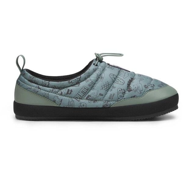 Puma TUFF PLUS RIPNDIP Pánské pantofle