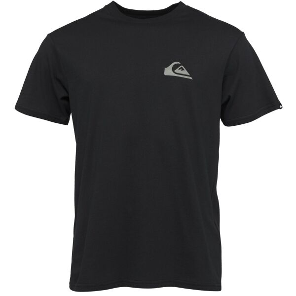 Quiksilver MW LOGO SS Pánské triko