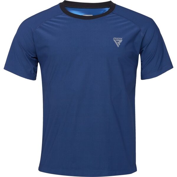 RDX M1 SWEAT T-SHIRT Pánské sportovní triko