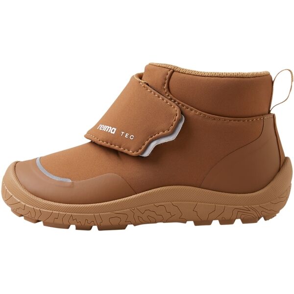 REIMA HYPPII Dětské barefoot boty