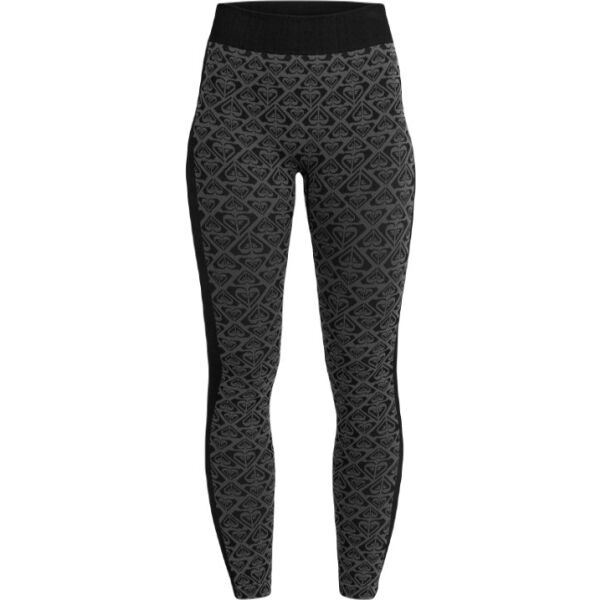 Roxy CHILL OUT SEAMLESS HEART Dámské legíny