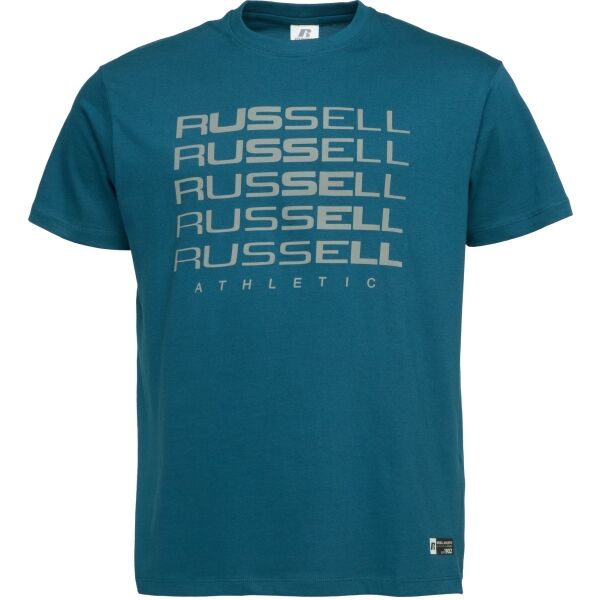 Russell Athletic T-SHIRT Pánské tričko
