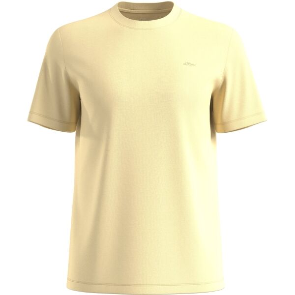 s.Oliver RL T-SHIRT Pánské tričko