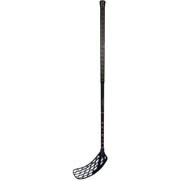 Salming MIDLITE FLOW F32 JR Juniorská florbalka