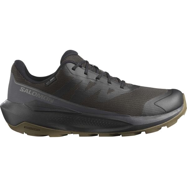 Salomon ELIXIR TOUR WATERPROOF Pánská treková obuv