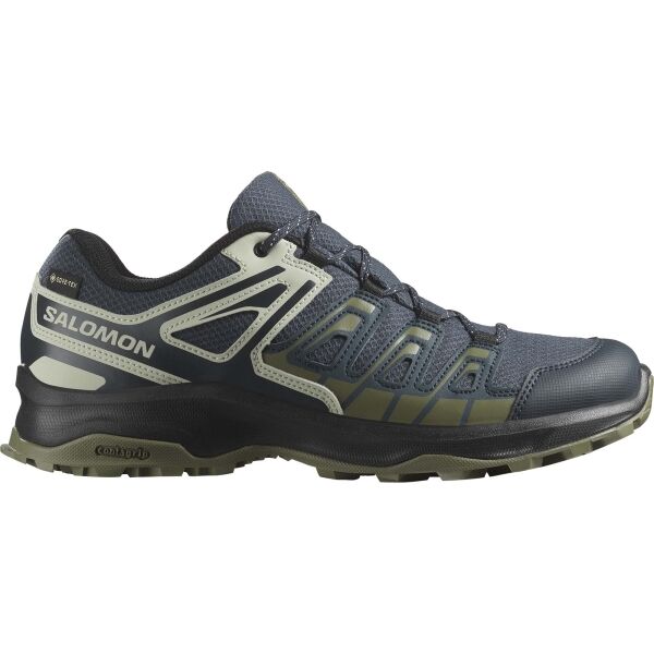 Salomon EXTEGRA GTX Pánská turistická obuv