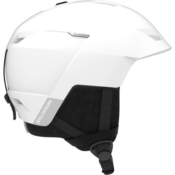 Salomon PIONEER LT 4D Unisex lyžařská helma