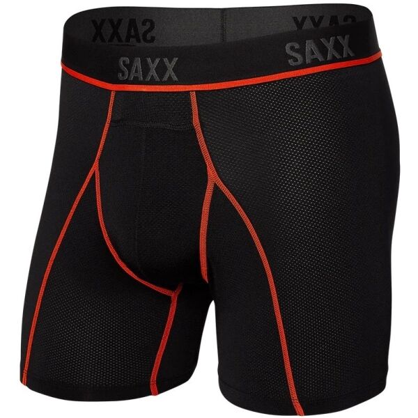 SAXX KINETIC Pánské boxerky