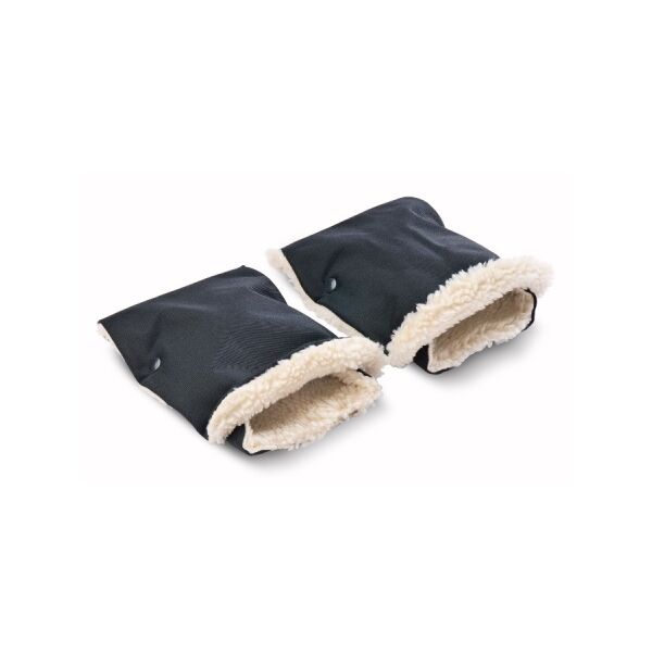 SENSILLO MUFF 2ks 45 x 21 CM Rukávníky na kočárek