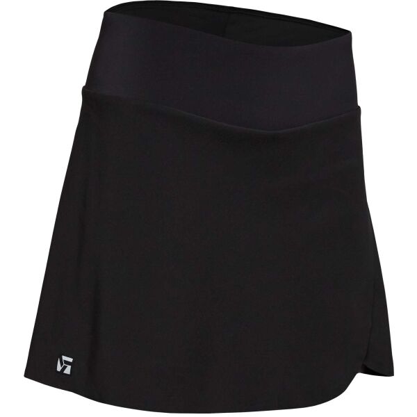 SILVINI W SKIRT ISORNO PRO Dámská cyklo sukně s vložkou