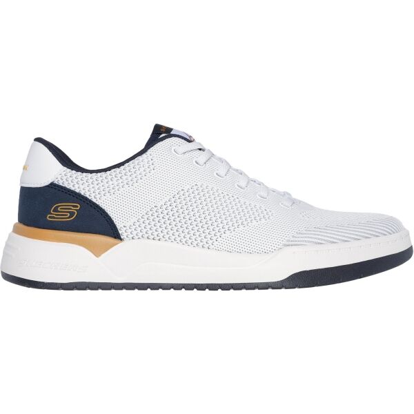 Skechers CORLISS - DORSET Pánská volnočasová obuv
