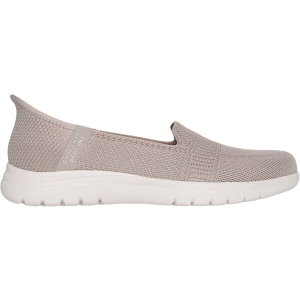 Skechers ON-THE-GO FLEX - CAMELLIA Dámská volnočasová obuv