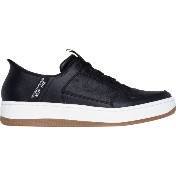 Skechers SPORT COURT 92 - DISTOWN Pánské tenisky