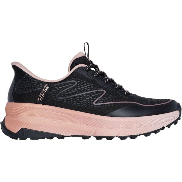 Skechers SWITCH BACK Dámská volnočasová obuv