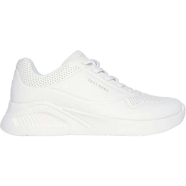 Skechers UNO LITE - LITE WORK Dámská volnočasová obuv
