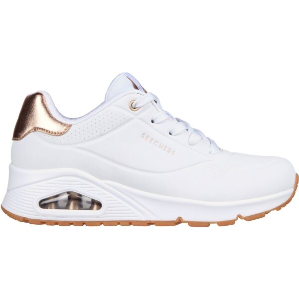 Skechers UNO - GOLDEN AIR Dámská volnočasová obuv