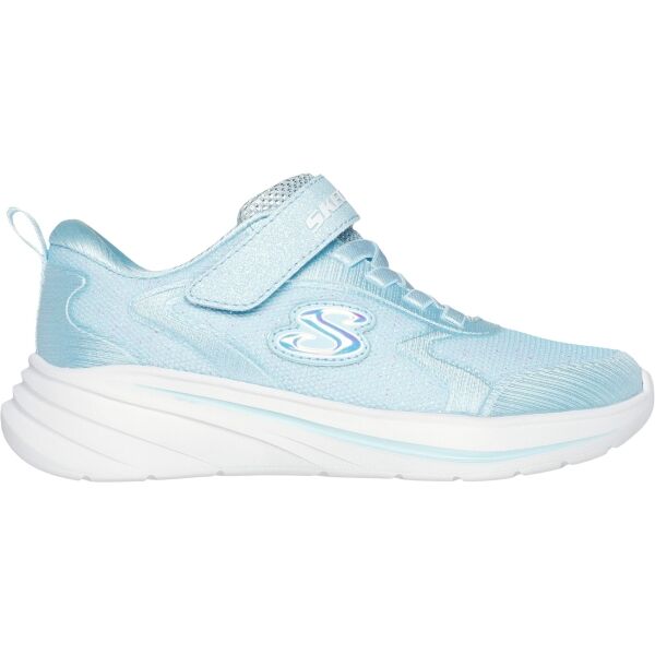 Skechers WAVE 92 Dívčí vycházková obuv