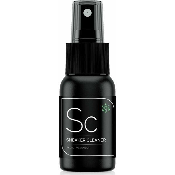 SNEAKER LAB SNEAKER CLEANER 50 ML Čisticí prostředek na obuv
