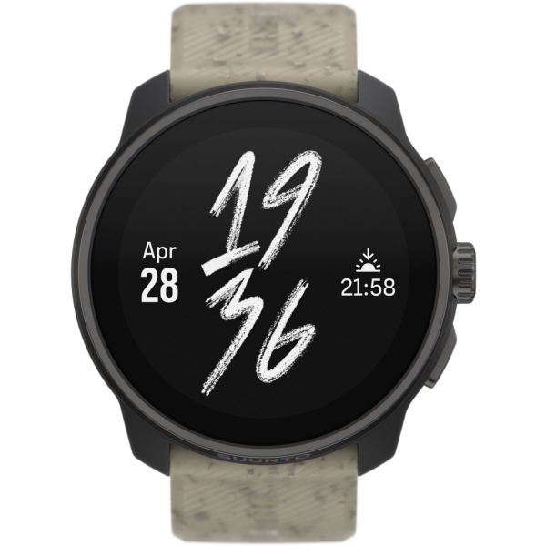 Suunto RACE S Multisportovní hodinky