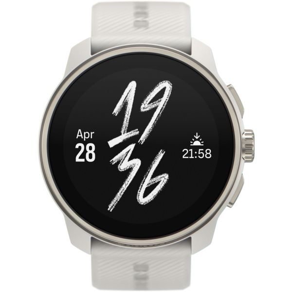 Suunto RACE S Multisportovní hodinky